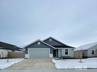 19268 Kiowa Creek Way, Caldwell, ID 83605