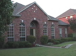 1720 Lake Breeze Dr, Rockwall, TX 75087