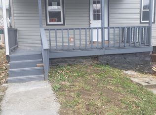 1501 Franklin Ave, Clarksburg, WV 26301