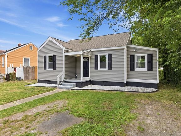 2nd image of 6388 Partridge St