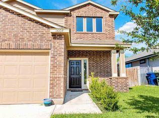 1607 Padre Island Ct, Laredo, TX 78045