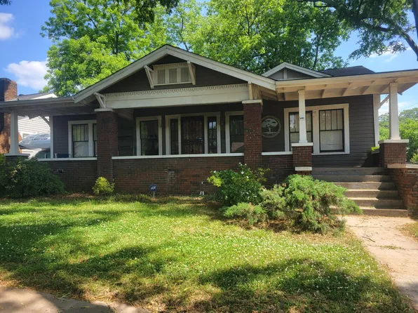 601 10th Ave S, Birmingham, AL 35205