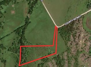 4411 Hcr, Grandview, TX 76050