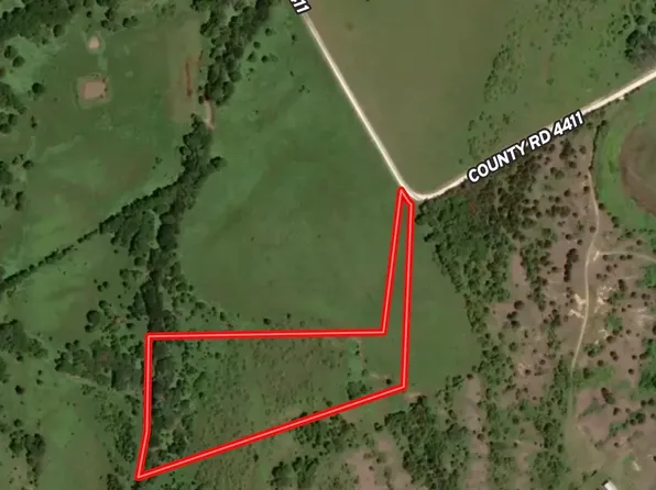 4411 Hcr, Grandview, TX 76050