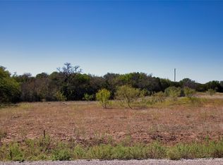 LOT 100 Dollar Point Ct, Mineral Wells, TX 76067