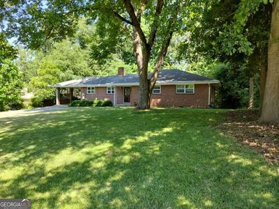 2790 Glenbriar Dr NE, Atlanta, GA, 30345