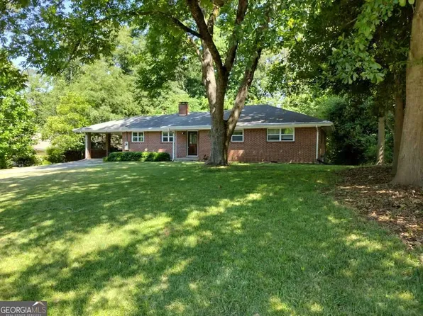 2790 Glenbriar Dr NE, Atlanta, GA 30345