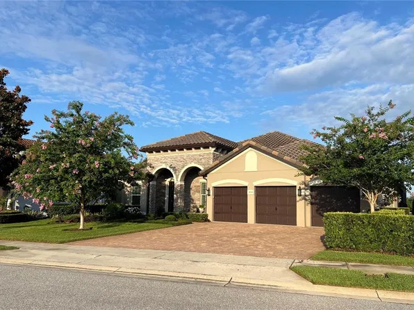 1434 VIA SANGRO PL, WINTER PARK, FL 32792
