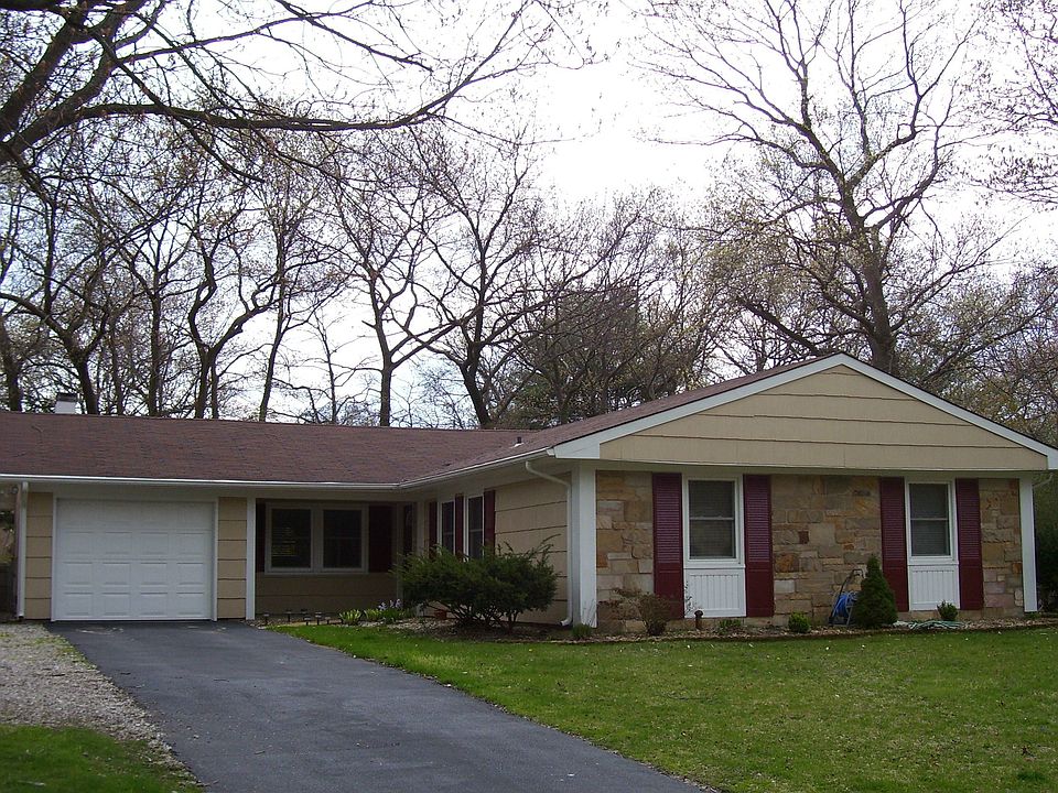 45 Wilmont Turn Coram NY