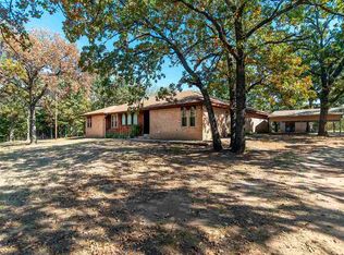 2405 S Underwood, Stillwater, OK 74085