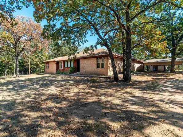 2405 S Underwood, Stillwater, OK 74085