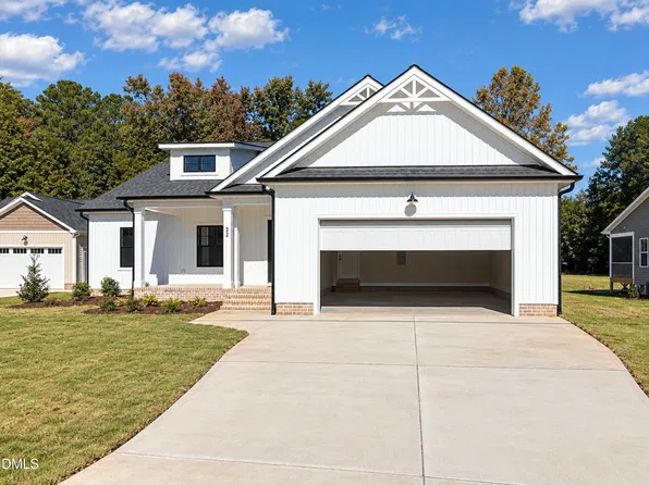 32 Clio Ct #16, Selma, NC 27576
