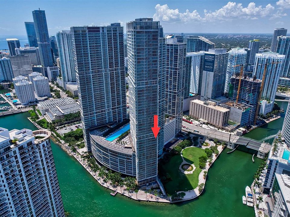 1st image of 465 Brickell Ave APT 2002