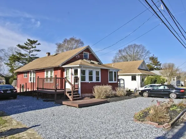 151 Stimpson Ln, Cape May, NJ 08204