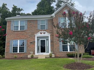 6080 Trotters Glen Dr, Hughesville, MD