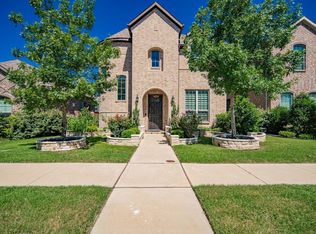 4300 Del Rey Ave, McKinney, TX 75070