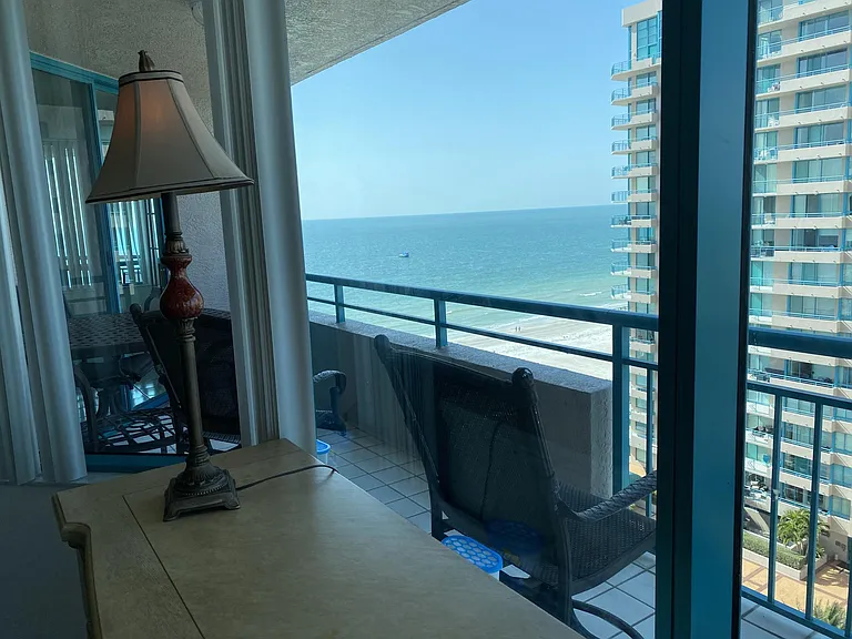 1540 Gulf Blvd #1207 — Photo 10