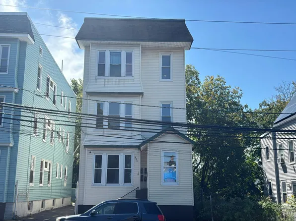 436 14th Ave, Irvington, NJ 07111
