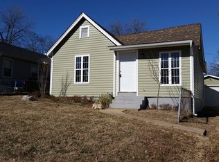 1931 W 41st St, Tulsa, OK 74107