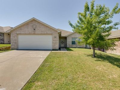 7128 Canisius Ct, Fort Worth, TX, 76120