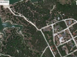 227 Palamino Loop, Whitney, TX 76692