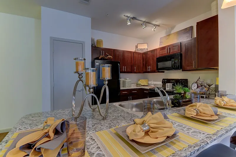Volar Apartments — Photo 3