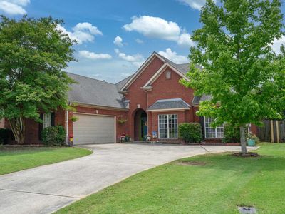 147 Churchill Dr, Maylene, AL, 35114