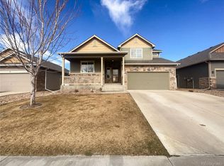 444 Stonebrook Dr, Windsor, CO 80550