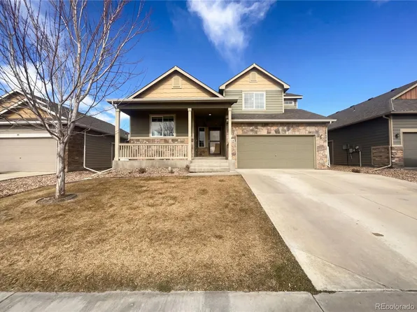 444 Stonebrook Dr, Windsor, CO 80550