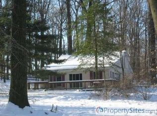 6852 Upper York Rd, New Hope, PA 18938