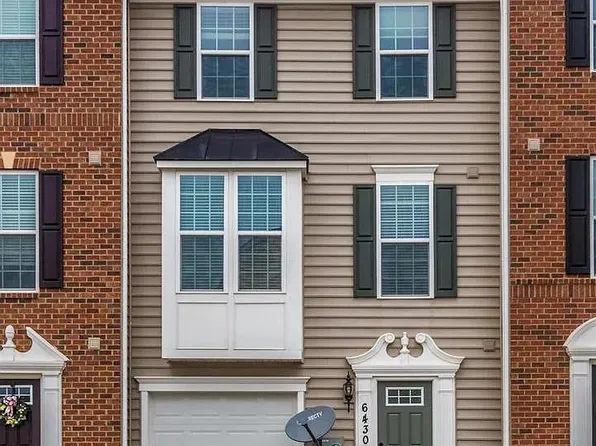 6430 Newton Dr, Frederick, MD 21703