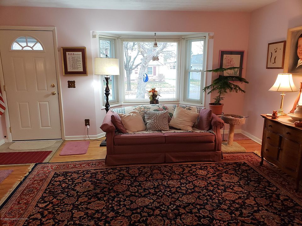 2509 Victor Ave, Lansing, MI 48911 Zillow
