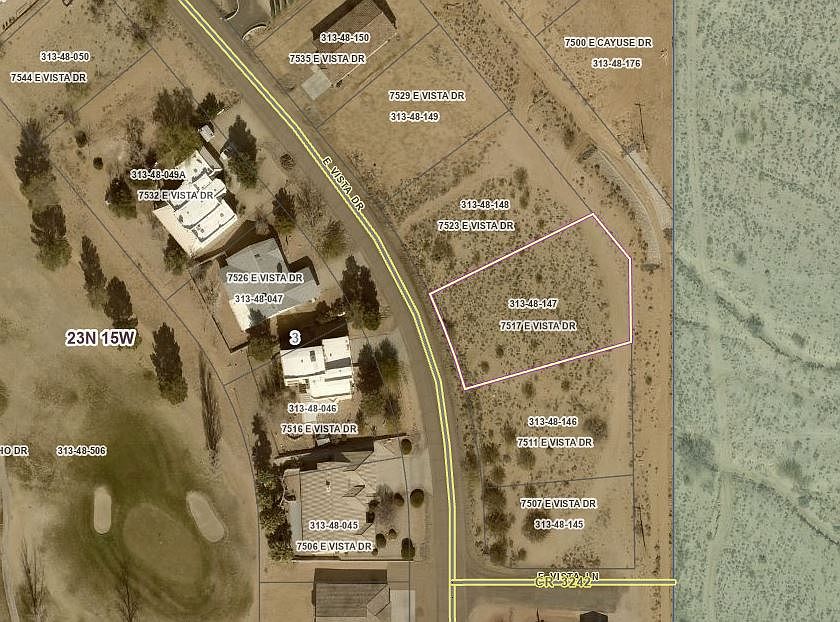 1st image of 7517 E Vista Drive