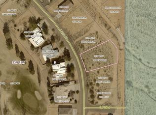 7517 E Vista Drive, Kingman, AZ 86401