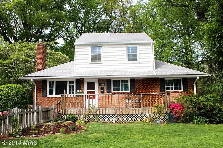 1st image of 7122 Murray Ln