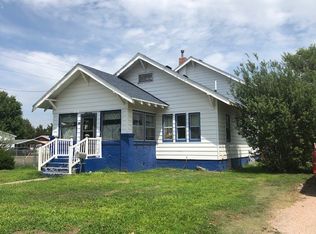 431 Maple St, Sutherland, NE 69165