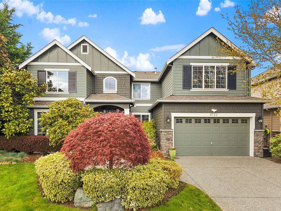 3721 186th Place SE, Bothell, WA 98012 Zillow