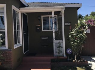 4048 W 166th St, Lawndale, CA 90260