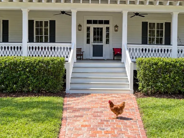 25632 Pocotaligo Road, Yemassee, SC 29945