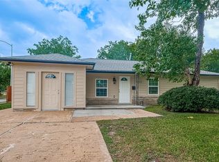 5703 Belmark St, Houston, TX 77033