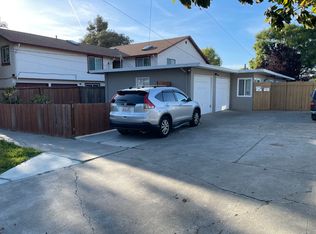 5703-5705 Carlos Ave, Richmond, CA 94804