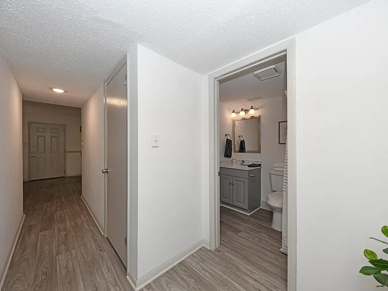 Hardwood Style Flooring
