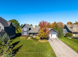 174 High Bluff Ln, The Blue Mountains, ON N0H 2P0