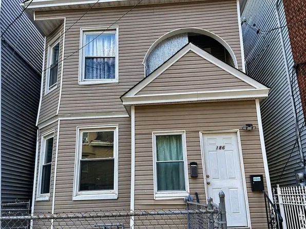 186 3rd St Floor 1, Newark, NJ 07107