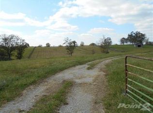 476 Big Stoner Rd, Winchester, KY 40391