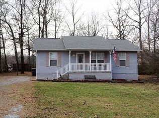 254 Larch Dr, Crossville, TN 38555