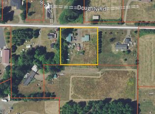 8770 Doughty Rd, Bay city, OR 97107