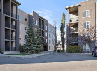 403 N Mackenzie Way SW #3309, Airdrie, AB T4B 3V7