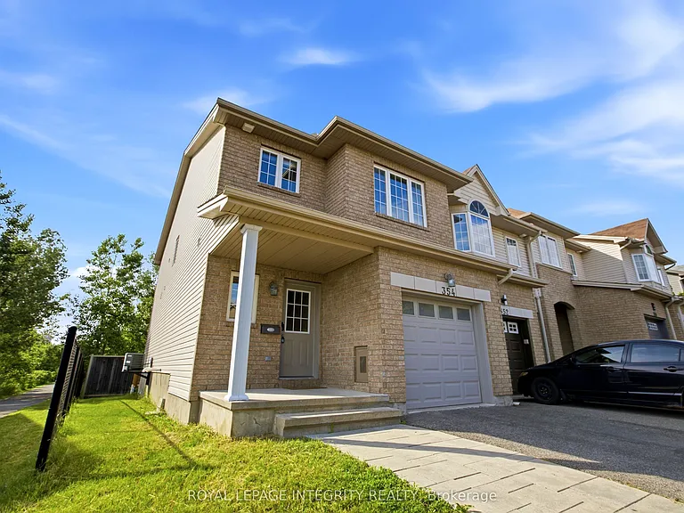 354 Rolling Meadow Cres — Photo 2