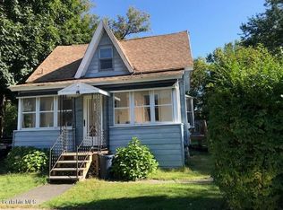 149 Mill St, Pittsfield, MA 01201